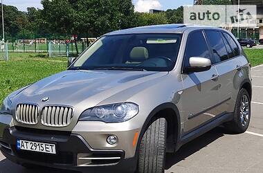 BMW X5 2009