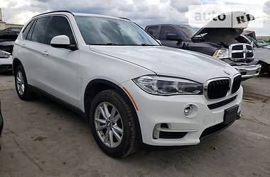 BMW X5 2015