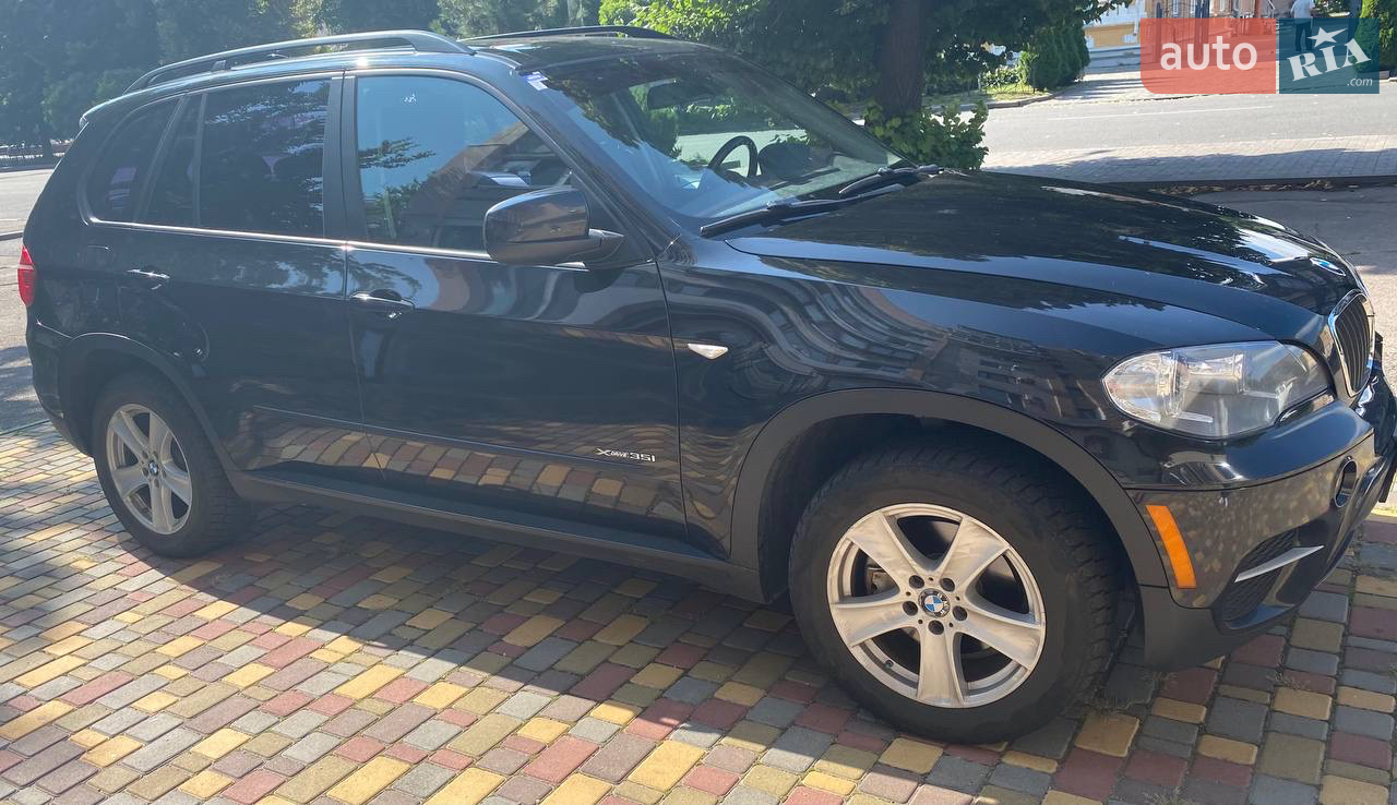 2011 BMW X5 - мініатюра 19