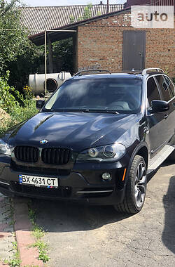 BMW X5 2007