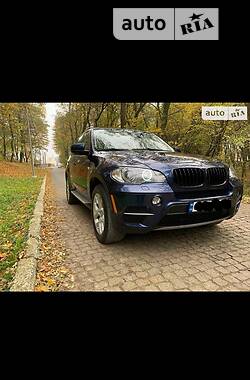 BMW X5 2010