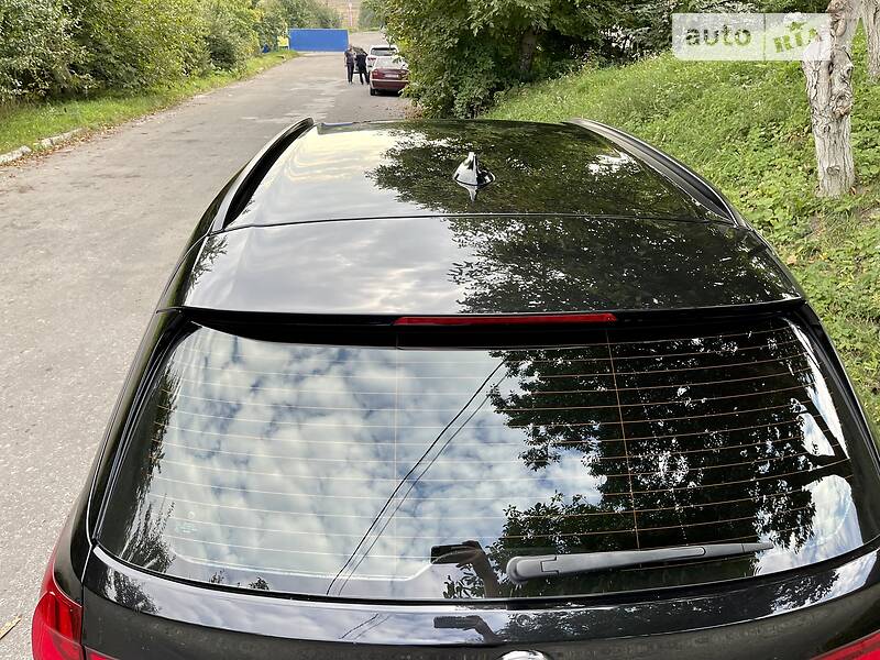 Внедорожник / Кроссовер BMW X5 2016 в Хмельницком