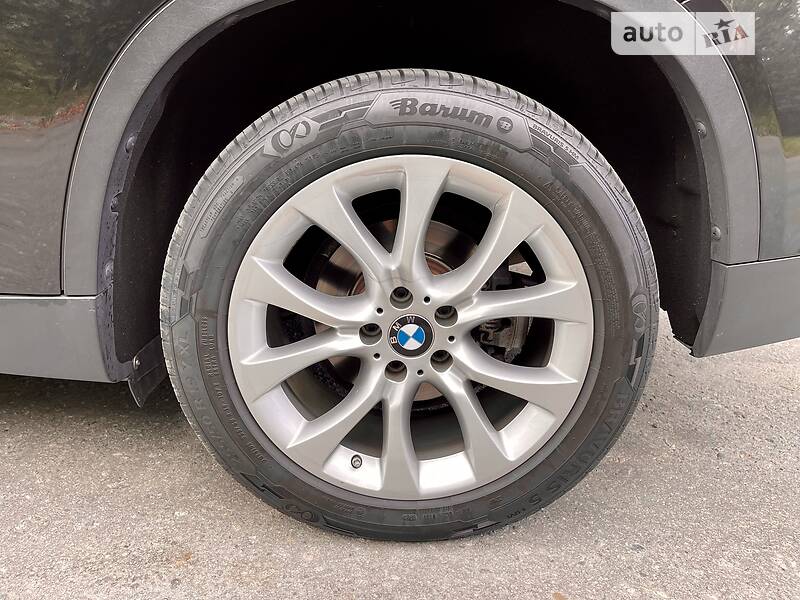Внедорожник / Кроссовер BMW X5 2016 в Хмельницком