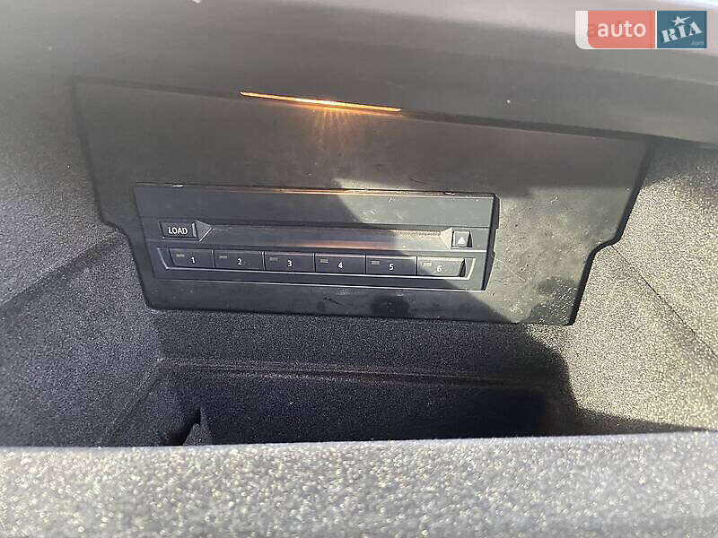 Позашляховик / Кросовер BMW X5 2007 в Хмельницькому