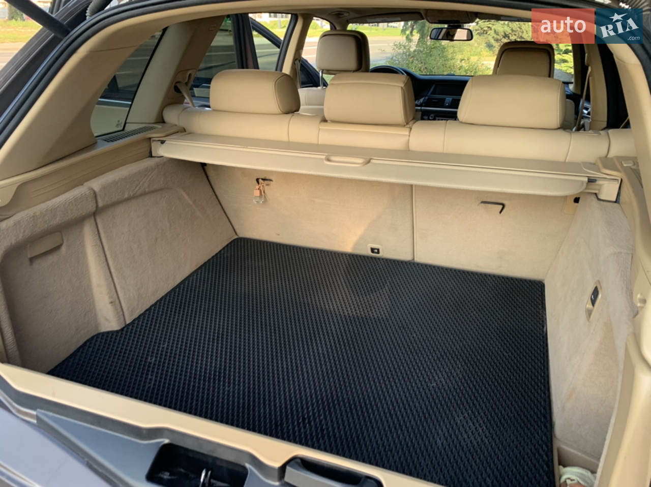 2012 BMW X5 - мініатюра 26