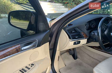 Позашляховик / Кросовер BMW X5 2012 в Львові