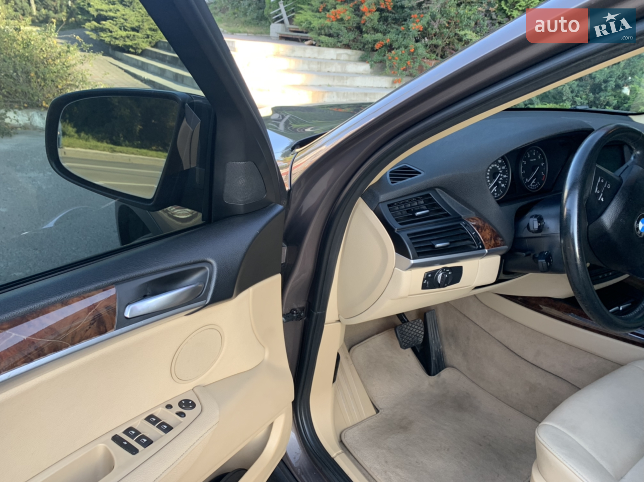 2012 BMW X5 - мініатюра 29