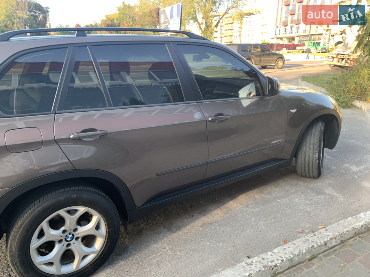 2012 BMW X5 - мініатюра 31