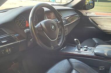 Внедорожник / Кроссовер BMW X5 2007 в Херсоне