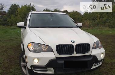 BMW X5 2009 BMW X5 2009