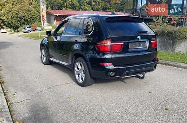 Внедорожник / Кроссовер BMW X5 2010 в Тернополе