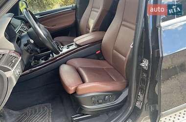 Внедорожник / Кроссовер BMW X5 2010 в Тернополе