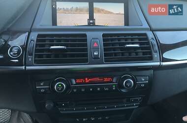Внедорожник / Кроссовер BMW X5 2010 в Тернополе