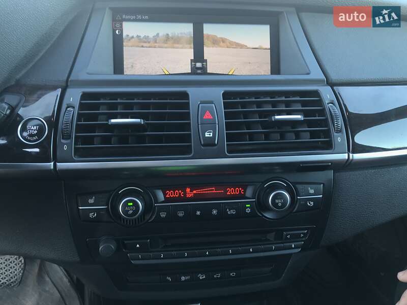 Внедорожник / Кроссовер BMW X5 2010 в Тернополе фото 13 Внедорожник / Кроссовер BMW X5 2010 в Тернополе