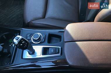 Внедорожник / Кроссовер BMW X5 2010 в Тернополе
