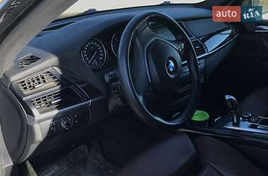 Внедорожник / Кроссовер BMW X5 2010 в Тернополе
