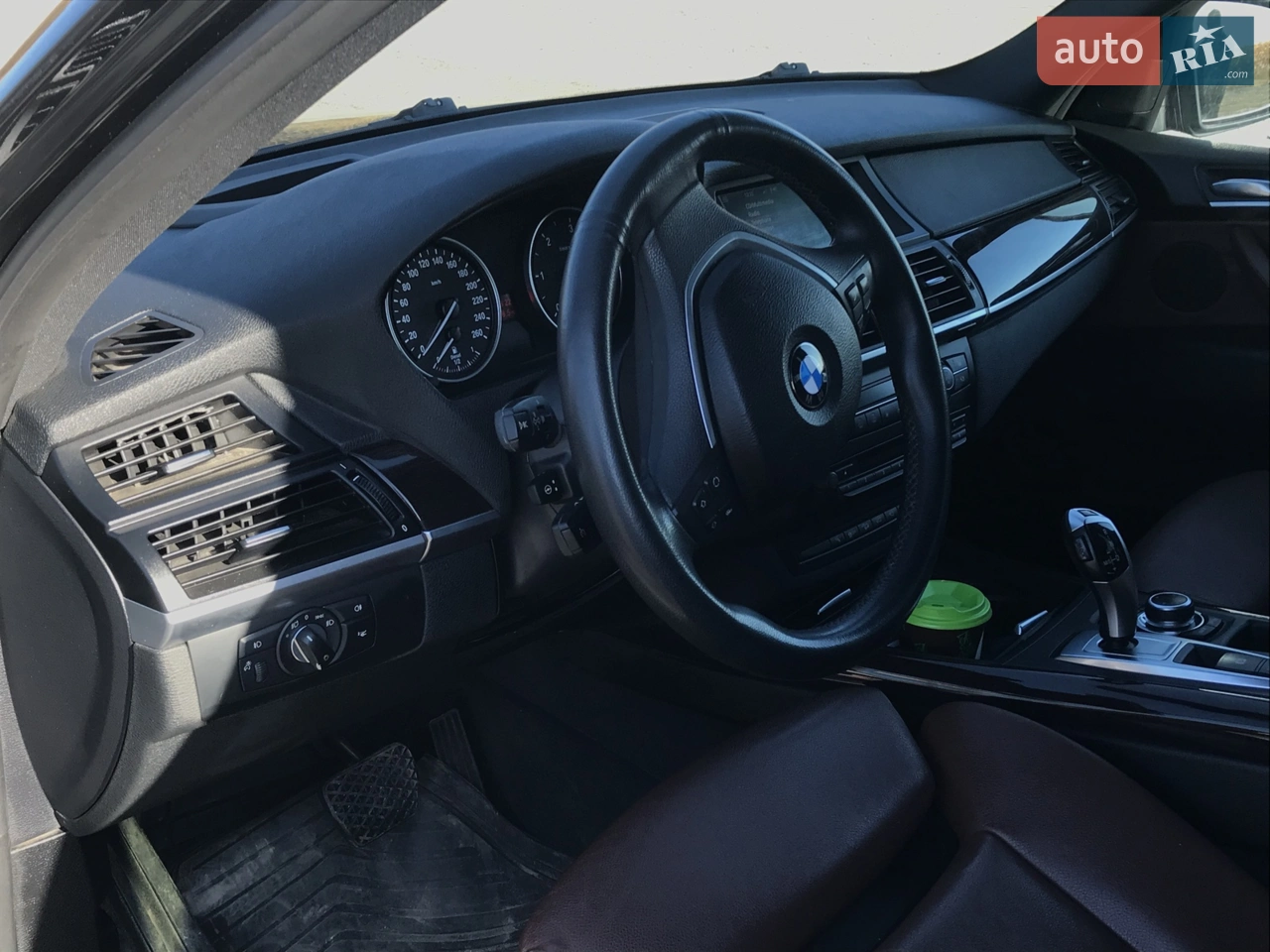 2010 BMW X5 - мініатюра 14
