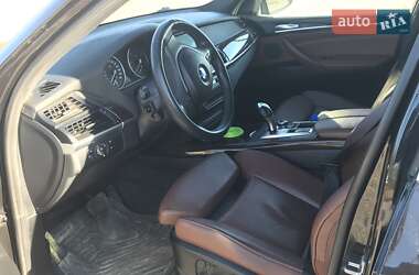 Внедорожник / Кроссовер BMW X5 2010 в Тернополе