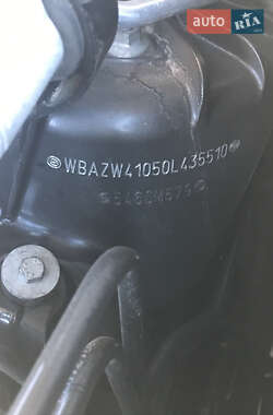 Внедорожник / Кроссовер BMW X5 2010 в Тернополе