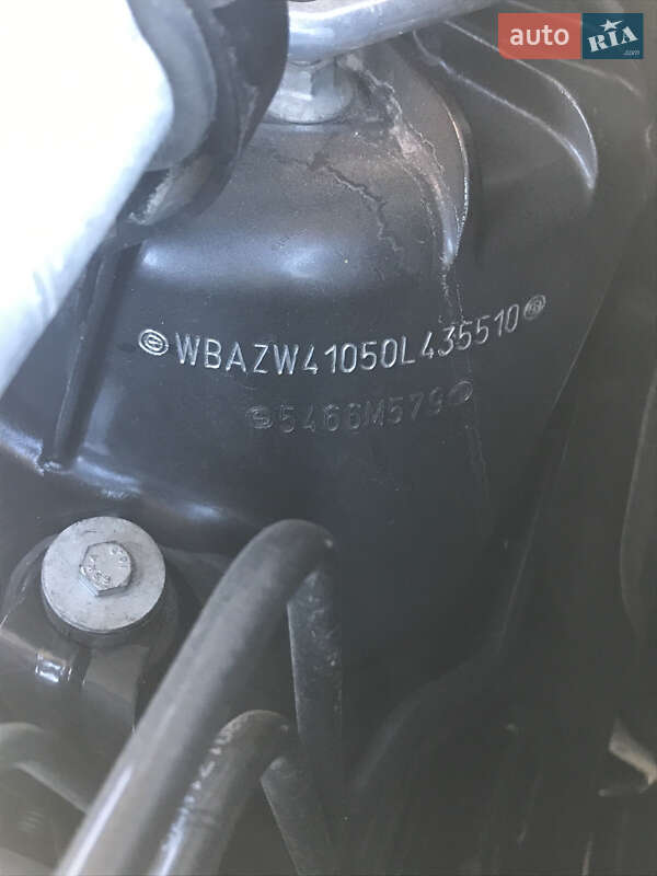 Внедорожник / Кроссовер BMW X5 2010 в Тернополе фото 25 Внедорожник / Кроссовер BMW X5 2010 в Тернополе