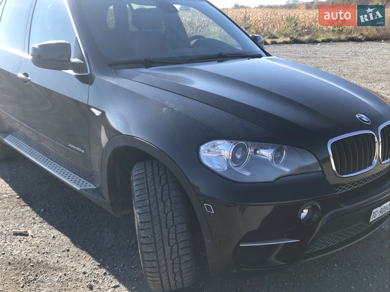 2010 BMW X5 - мініатюра 22