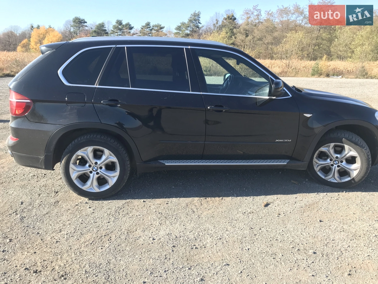 2010 BMW X5 - мініатюра 27