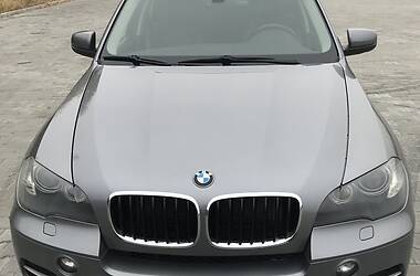 Внедорожник / Кроссовер BMW X5 2010 в Чорткове