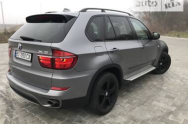 BMW X5 2010