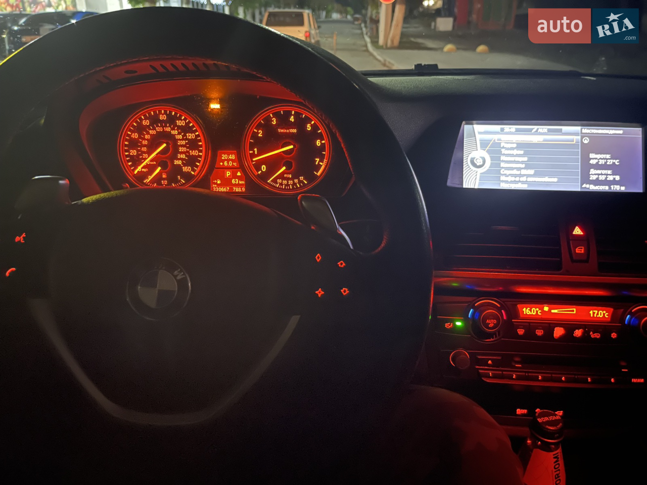 2010 BMW X5 - мініатюра 7