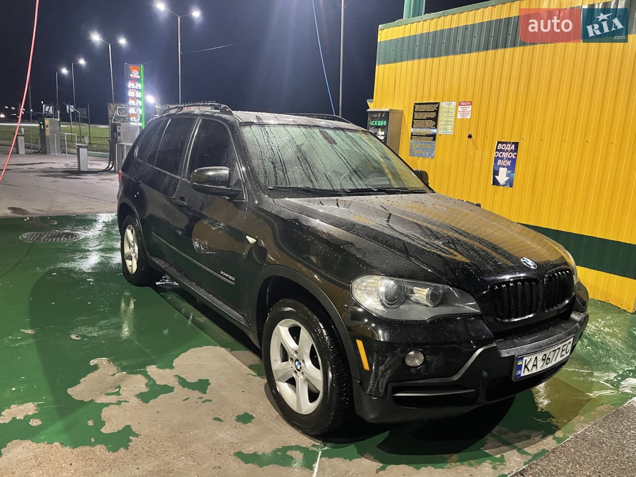2010 BMW X5 - мініатюра 8