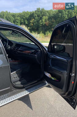 Позашляховик / Кросовер BMW X5 2007 в Харкові