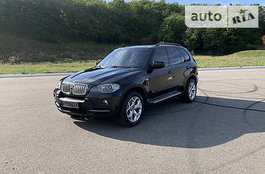 BMW X5 2007