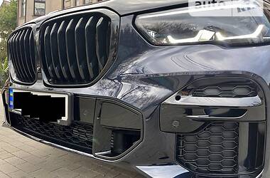 Позашляховик / Кросовер BMW X5 2021 в Києві