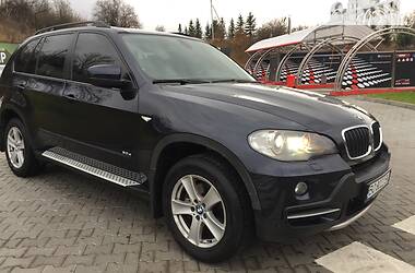 BMW X5 2007