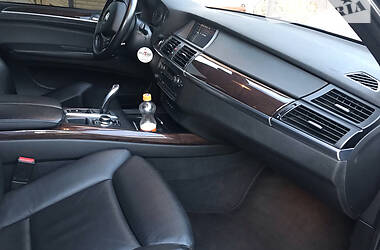 Внедорожник / Кроссовер BMW X5 2012 в Конотопе