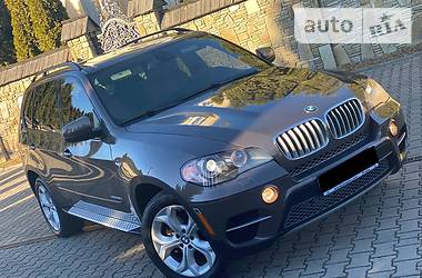 BMW X5 2011