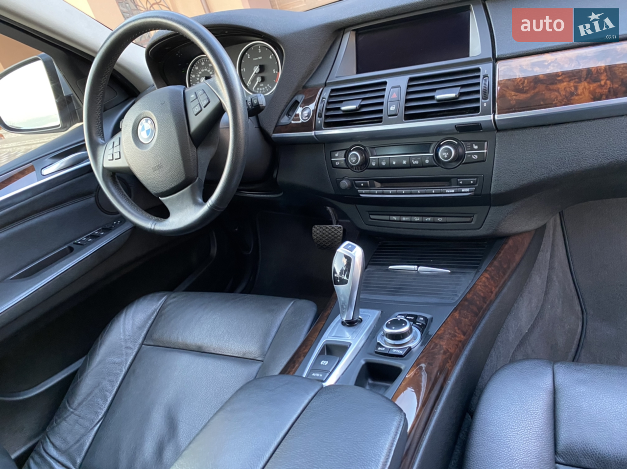 2013 BMW X5 - мініатюра 4