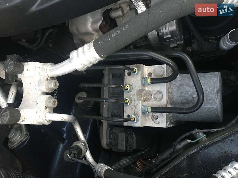 Внедорожник / Кроссовер BMW X5 2012 в Бродах