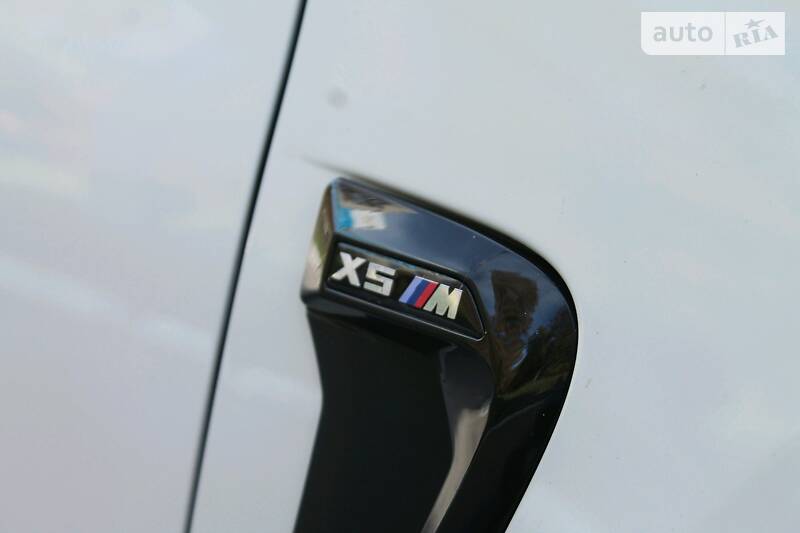 Внедорожник / Кроссовер BMW X5 2018 в Полтаве