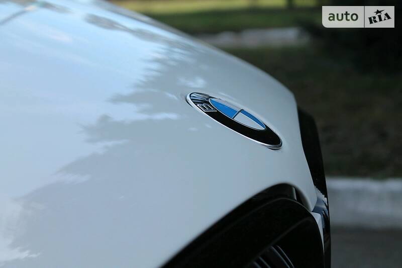 Внедорожник / Кроссовер BMW X5 2018 в Полтаве