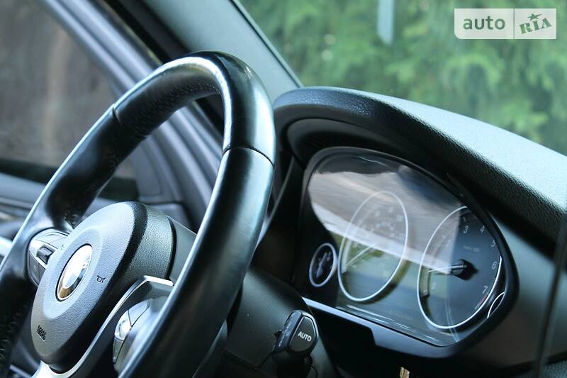 Внедорожник / Кроссовер BMW X5 2018 в Полтаве