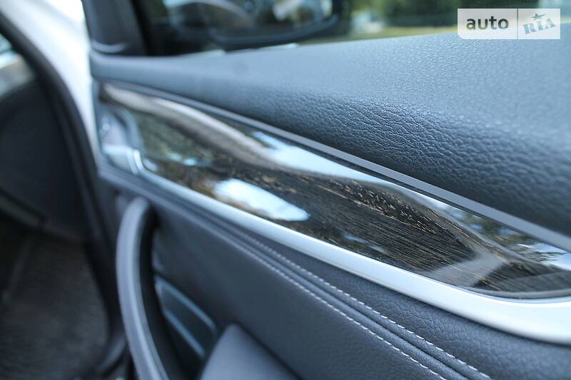 Внедорожник / Кроссовер BMW X5 2018 в Полтаве