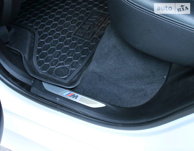 Внедорожник / Кроссовер BMW X5 2018 в Полтаве