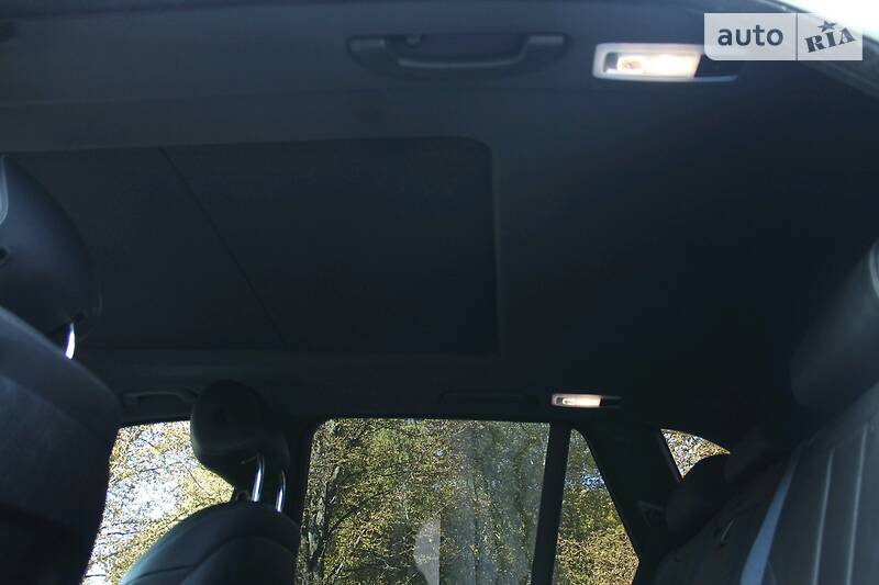 Внедорожник / Кроссовер BMW X5 2018 в Полтаве