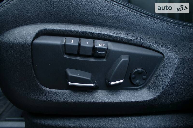 Внедорожник / Кроссовер BMW X5 2018 в Полтаве