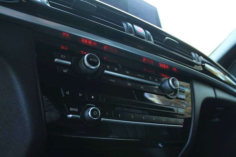 Внедорожник / Кроссовер BMW X5 2018 в Полтаве