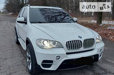 BMW X5 2012