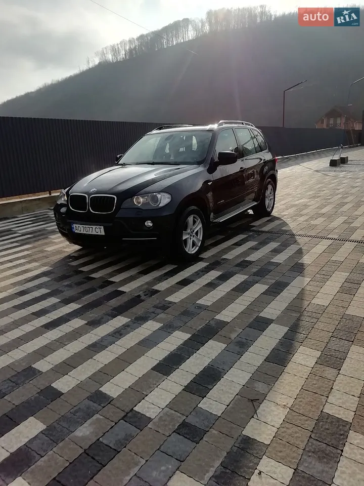 2010 BMW X5 - мініатюра 26