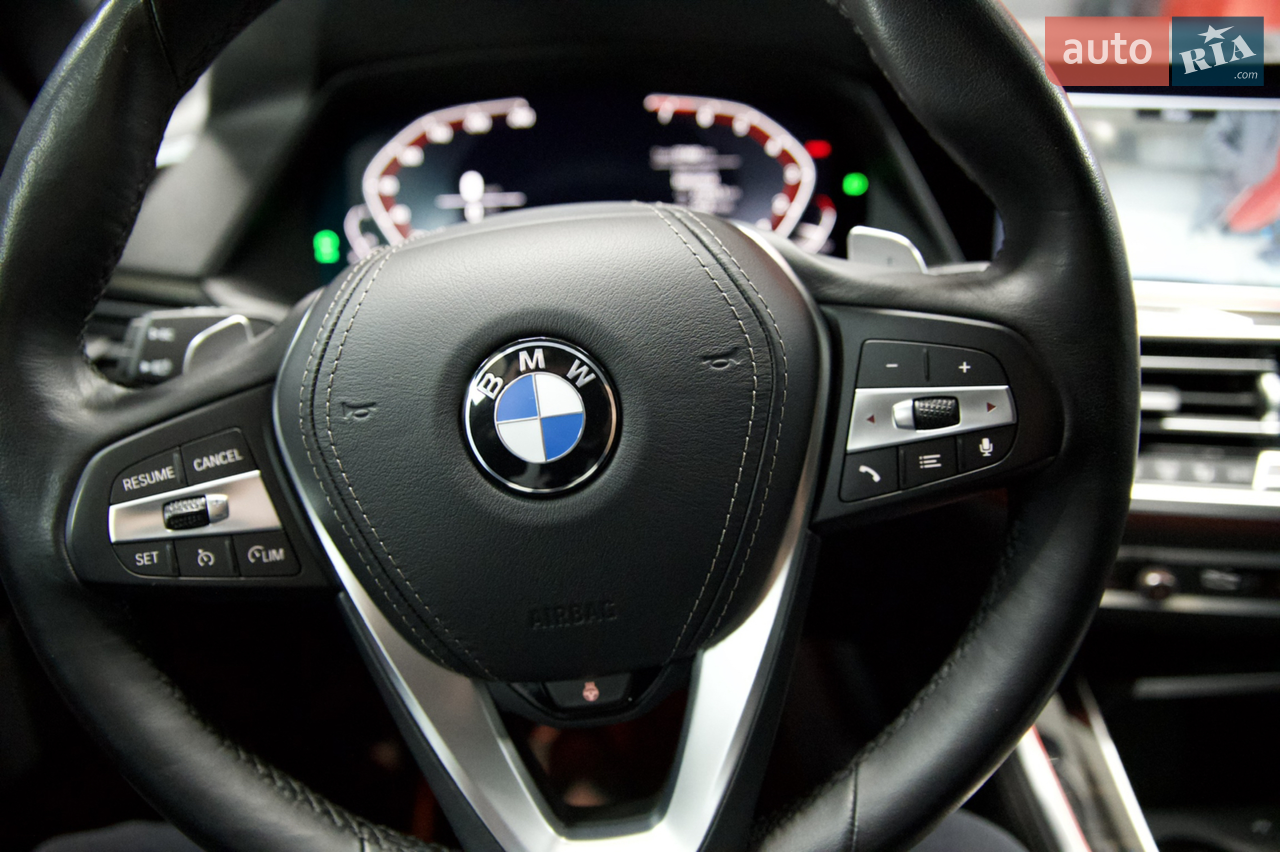 2018 BMW X5 - мініатюра 53