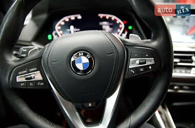 Внедорожник / Кроссовер BMW X5 2018 в 